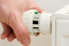 Portway central heating repair costs