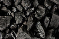 Portway coal boiler costs