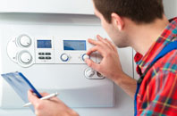 free commercial Portway boiler quotes