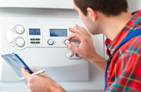 free Portway gas safe engineer quotes
