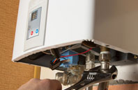 free Portway boiler install quotes
