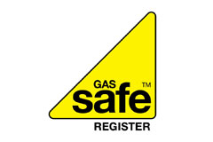 gas safe companies Portway